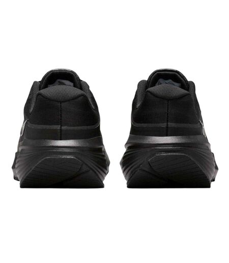 Baskets Downshifter Femme Triple Noir Nike