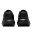 Baskets Downshifter Femme Triple Noir Nike-2