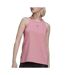 Débardeur rose femme adidas asmc-1
