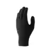 Gants D´hiver Aw23aglou045 Adulte Xl Noir 4F-1