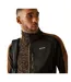 Haut Polaire Oakar Homme Marron Noir Regatta-4