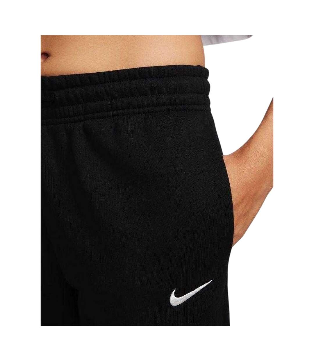Pantalon De Jogging Phoenix Femme Noir Nike-4