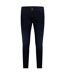 Jean Motif/style Délavé Anbass Homme Bleu Replay-1