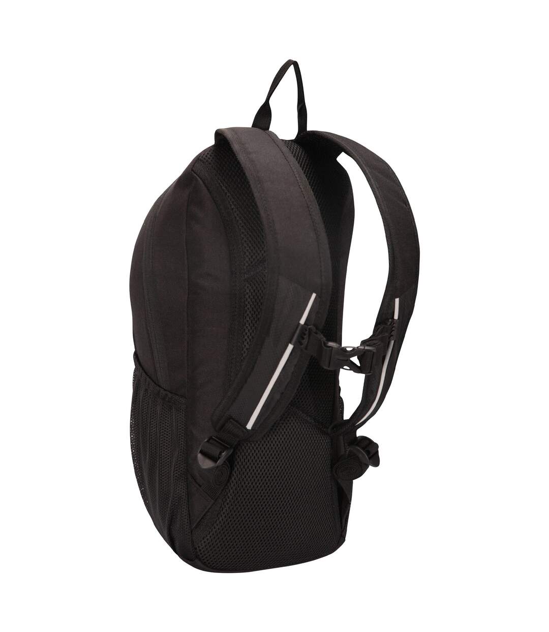 Onyx Lightweight 15l Backpack One Size Black Mountain Warehouse-2