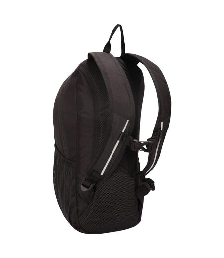 Onyx Lightweight 15l Backpack One Size Black Mountain Warehouse