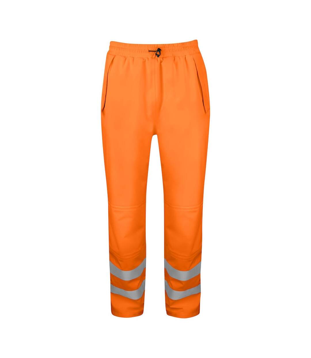 Projob - Pantalon - Homme (Orange) - UTUB1020-1