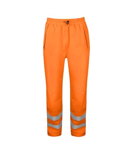 Projob - Pantalon - Homme (Orange) - UTUB1020