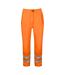 Projob - Pantalon - Homme (Orange) - UTUB1020-1