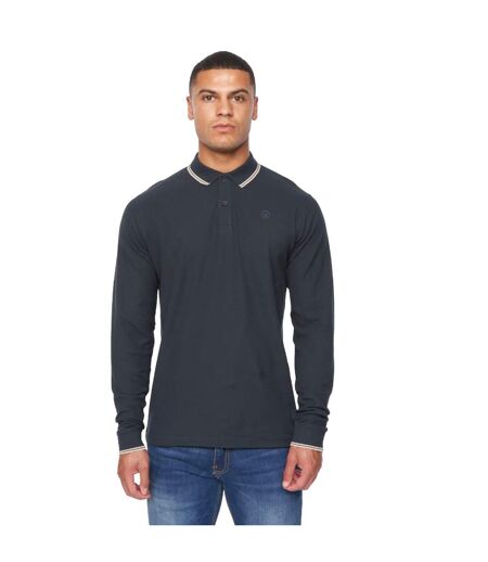 Polo roxberry homme marine Duck and Cover