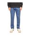 Mens Marco Bowie Chinos China Blue Jack And Jones-4