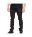 Jean Slim Marine Foncé Homme Teddy Smith Reeple Rock - 29