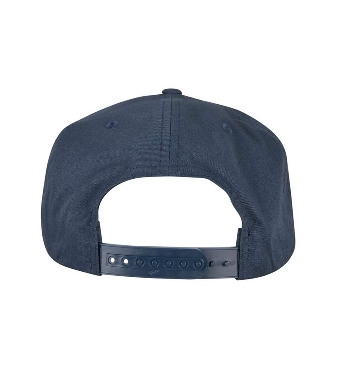 Casquette Yp Classics Bleu Marine Flexfit-2