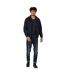Mens Shorebay Waterproof Jacket Navy Regatta-1