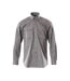 Chemise Crossover Mesa Homme Anthracite Mascot-1