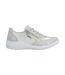 Basket Basse Cuir Rieker Scuol-2