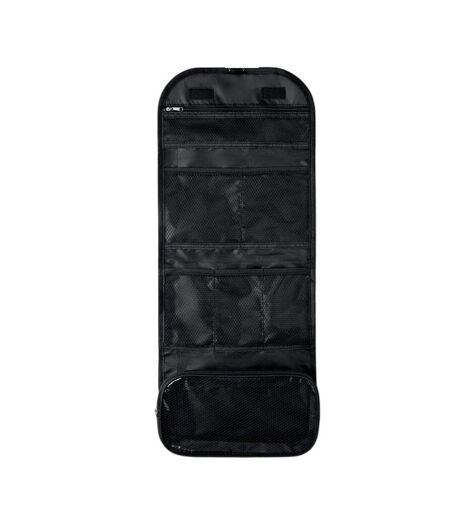 Trousse de toilette cote bag 26 cm x 64,5 cm noir MidOcean