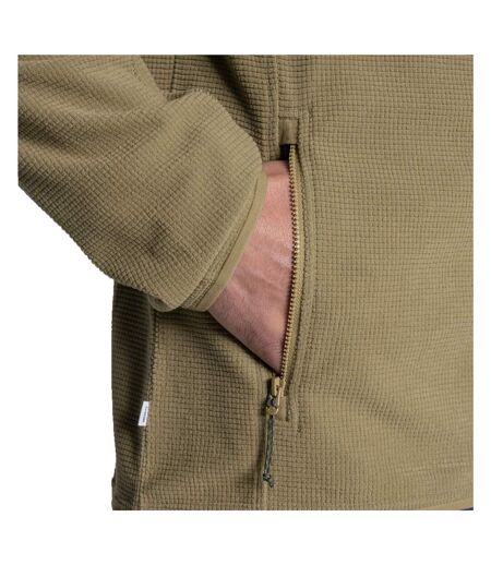 Mens Spry Ii Nosilife Jacket Cardamom Craghoppers