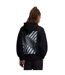 Unisex Adult Doland Hoodie Black Hugo-3
