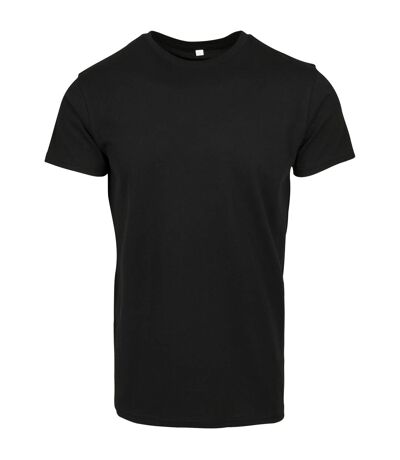 Build Your Brand - T-shirt MERCH - Adulte (Noir) - UTRW7603