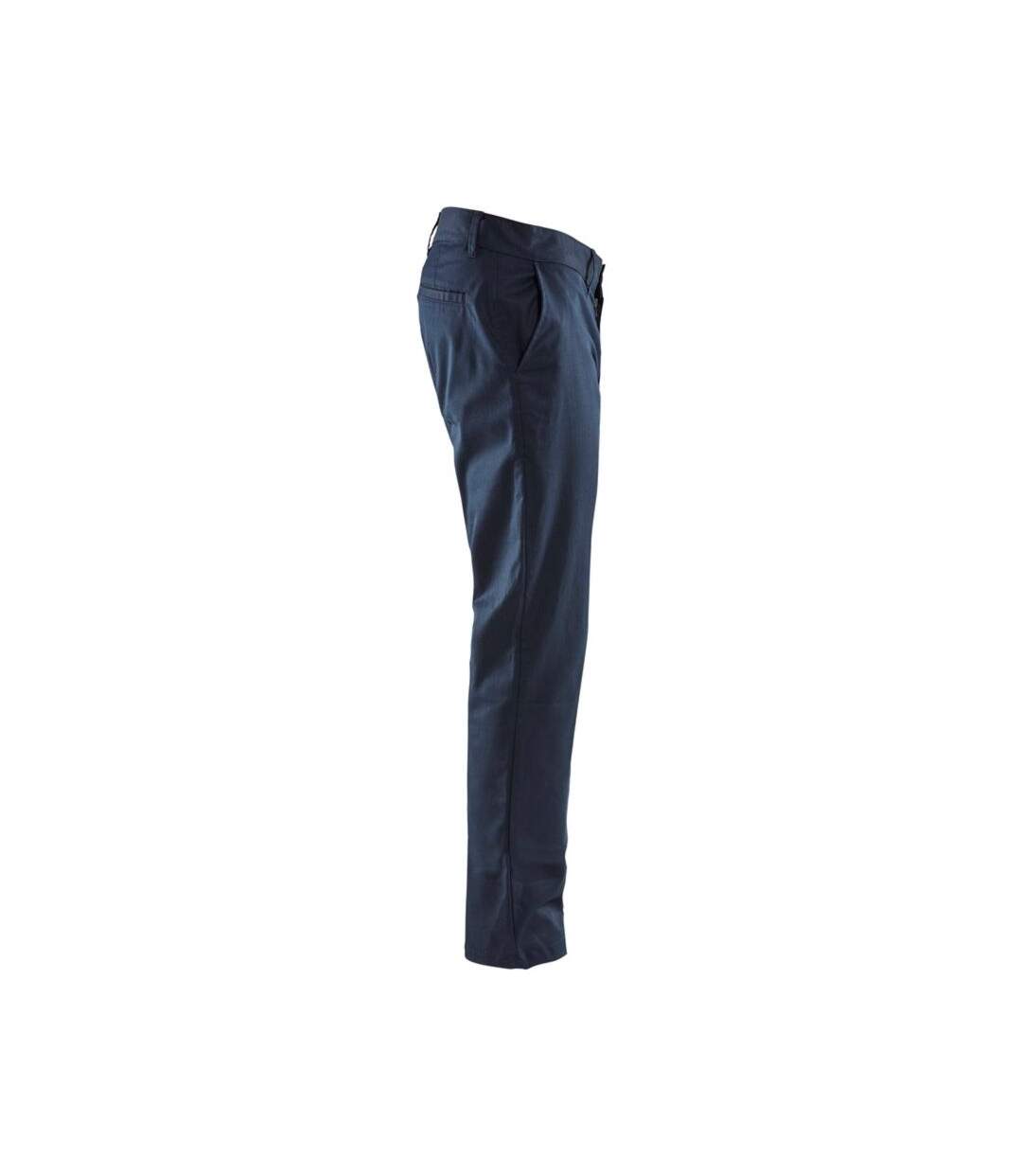 Pantalon  Blaklader CHINO STRETCH 2D-3