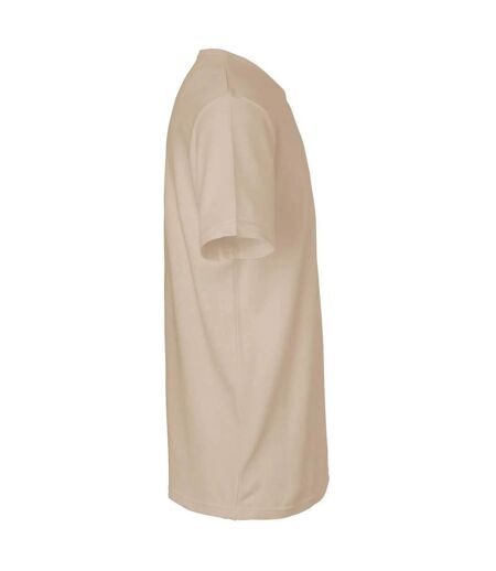 T-shirt Homme Sable Neutral