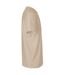 T-shirt Homme Sable Neutral-3