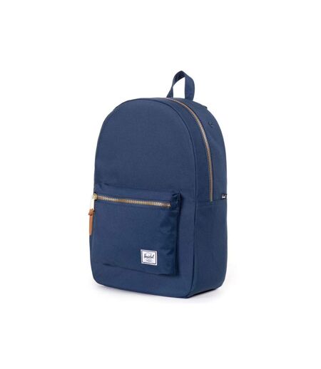 Settlement Backpack One Size Navy Herschel