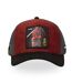 Casquette trucker premium avec filet Assassin's Creed Naoe Capslab-2