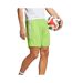 Short Tiro League Homme Vert Adidas-1