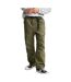 Pantalon vert homme converse elevated-1