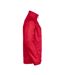 Veste Softshell Vert Homme Rouge Printer RED-3