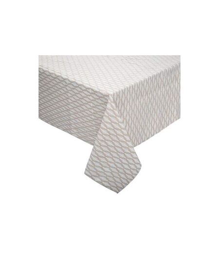 Nappe Rectangulaire Edi III 150x250cm Naturel