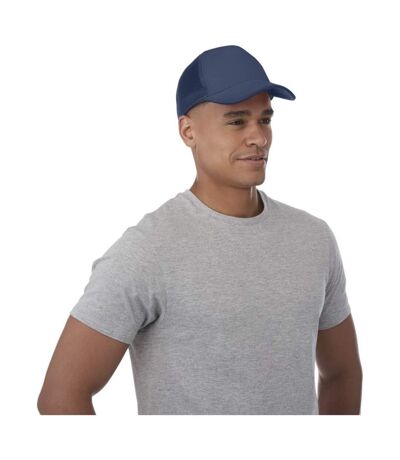 Bullet Trucker 5 Panel Cap (Navy) - UTPF978
