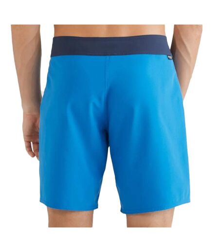 Short de Bain Bleu Homme O'Neill Solid Freak - 30