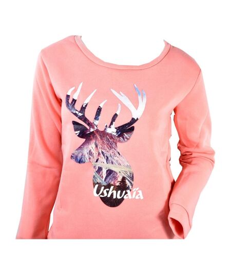 Pyjama Femme USHUAIA