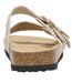 Sandales Maxi-15 Femme Crème Only-2
