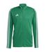 Veste De Survêtement Tiro League Homme Vert Adidas-2