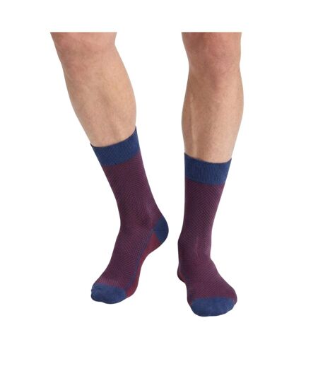 Chaussettes hautes La Mode