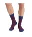 Chaussettes hautes La Mode-1