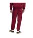 Mens Icon Drill Cotton Arsenal Fc Tracksuit Bottoms Red Adidas-3