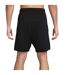 Short Fitness Totality Homme Noir Nike-2