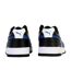 Basket Basse à Lacets Puma Enfant RBD Game Low JR