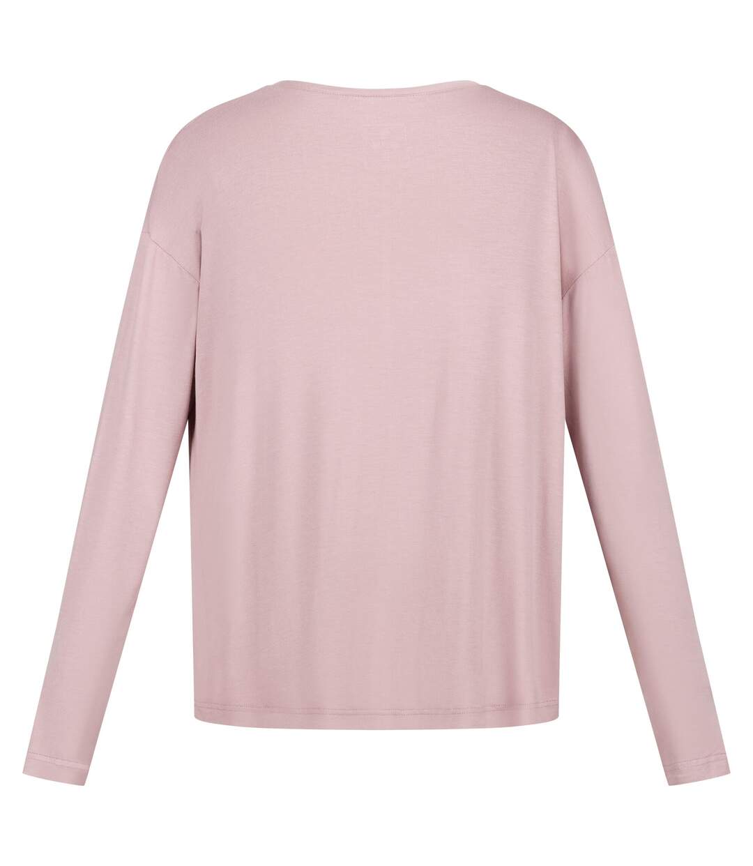 T-shirt pimmy femme mauve clair Regatta-2