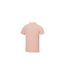 Elevate Mens Nanaimo Short Sleeve T-Shirt (Pale Blush Pink) - UTPF1807