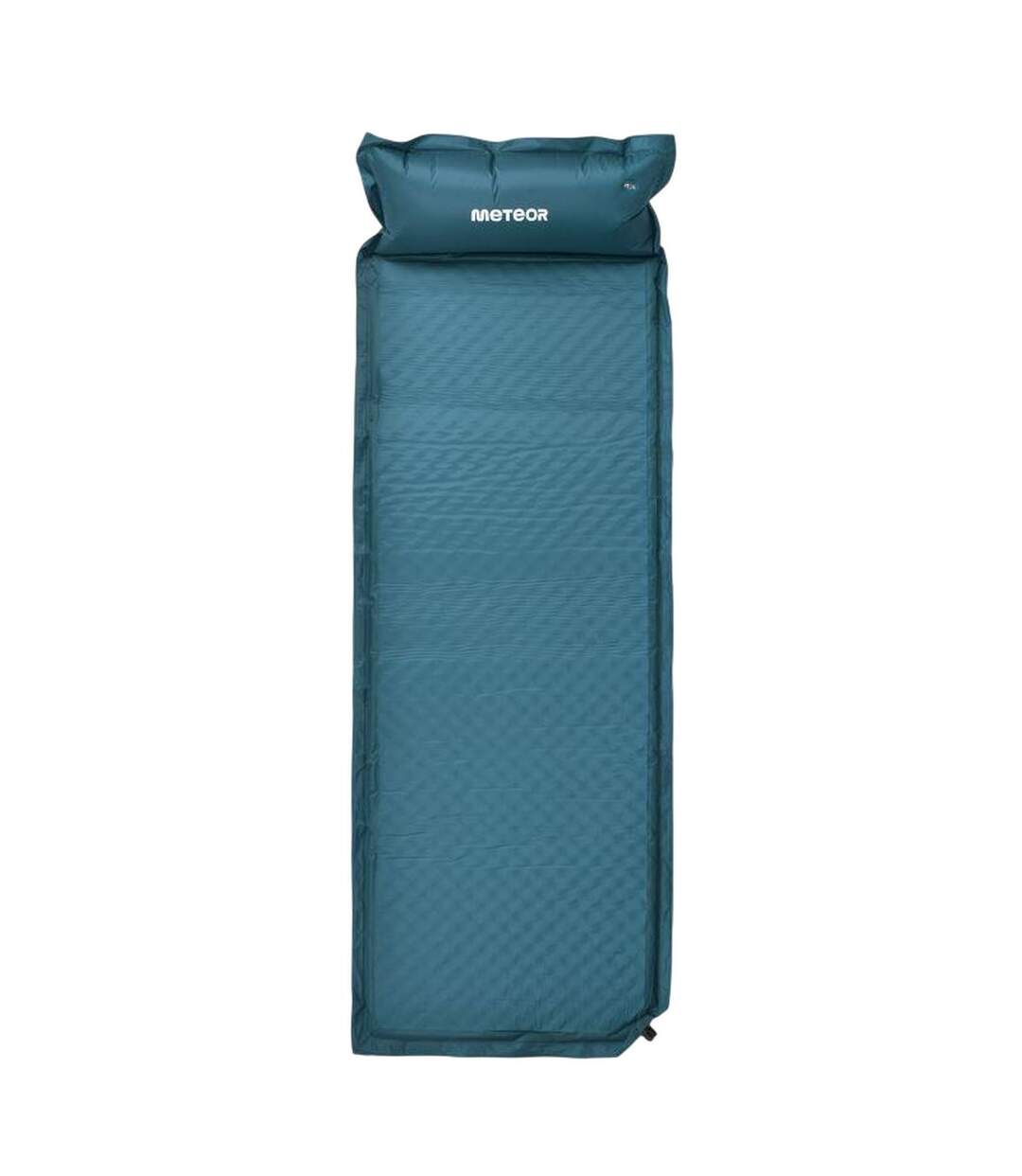 Tapis Autogonflant 2,5 Cm X 180 Cm X 50 Cm Bleu Vert Meteor-2