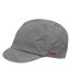 Waterproof All Weather Reflective Camo Cycle Cap for Men and Women-1