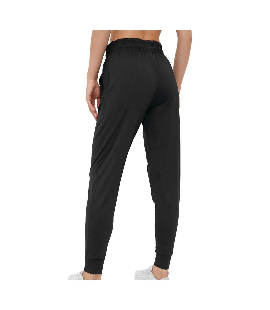 Jogging Noir Femme Under Armour New Fabric - S-2