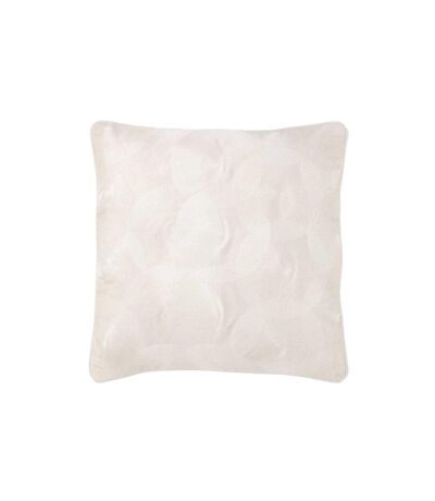 Coussin Déco Milano 45x45cm Blanc
