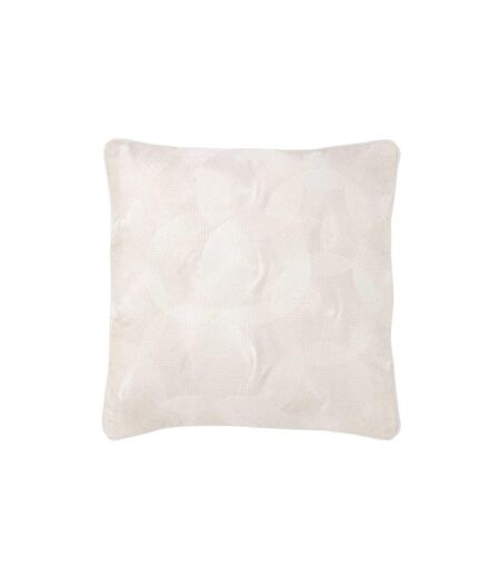 Coussin Déco Milano 45x45cm Blanc
