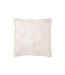 Coussin Déco Milano 45x45cm Blanc-1
